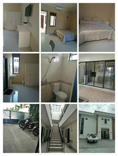 Kost Pria Eksklusif: Tempat Menginap Nyaman di Jantung Cilacap