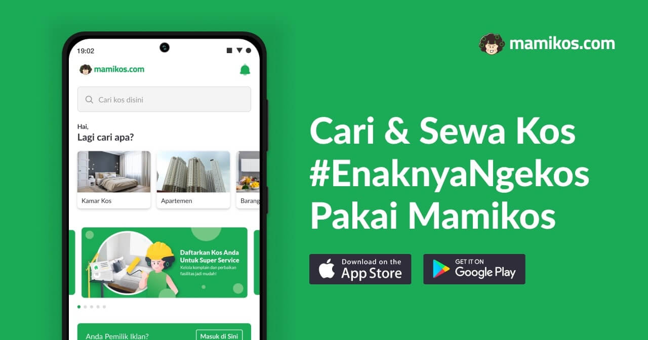 Kost Pria Eksklusif: Solusi Menginap Nyaman di Jantung Cilacap